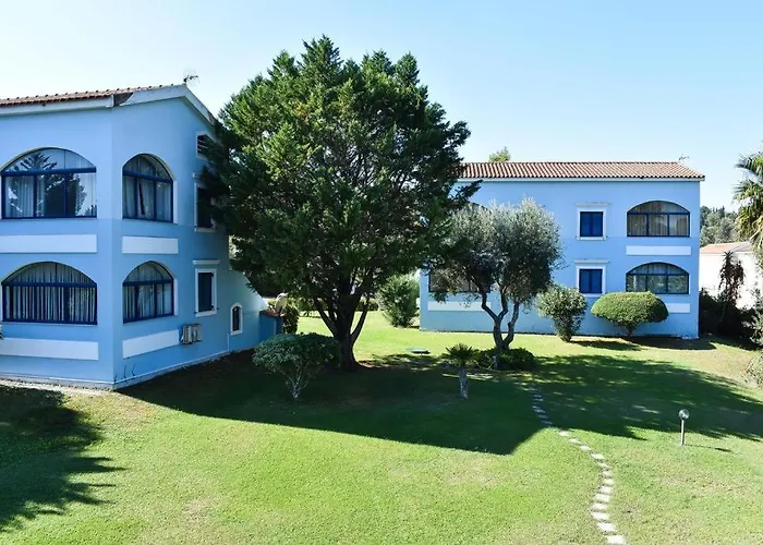 Laguna Corfu