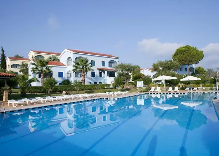 Laguna Corfu