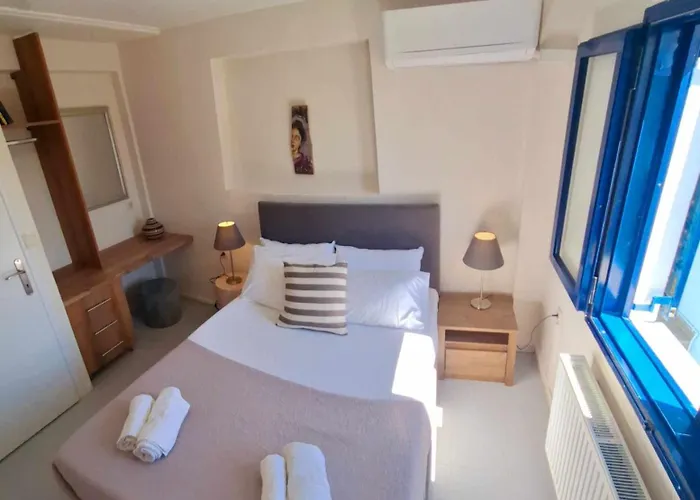 Laguna Corfu Appartement