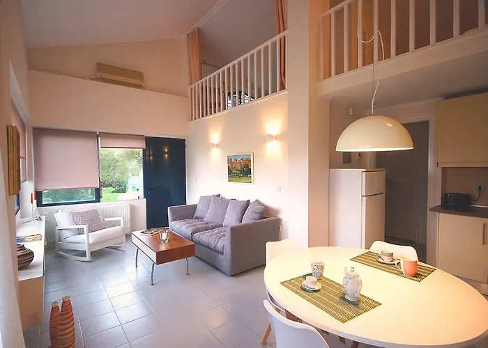 Appartement Laguna Corfu Gouvia
