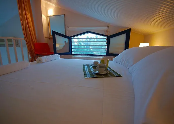 Laguna Corfu Appartement Gouvia