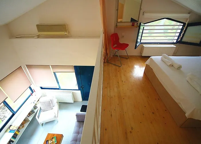 Appartement Laguna Corfu *