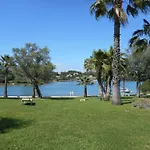アパート Laguna Corfu *