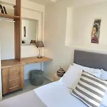 Laguna Corfu アパート ゴウヴィア