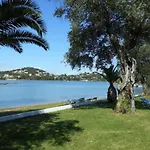 アパート Laguna Corfu