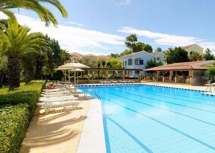 Laguna Corfu *