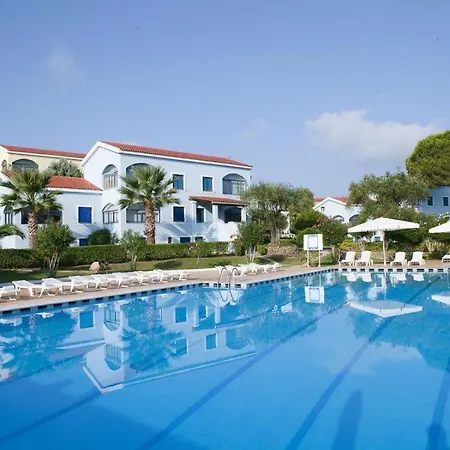 Laguna Corfu
