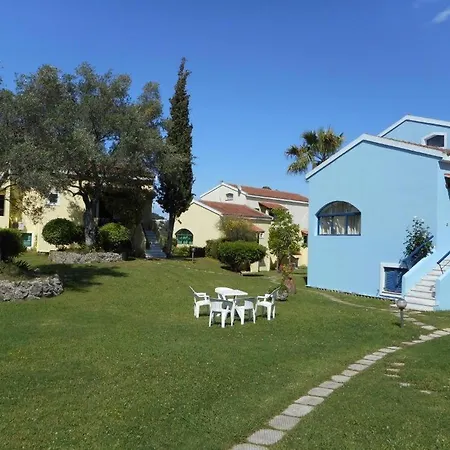 Apartment Laguna Corfu Gouvia
