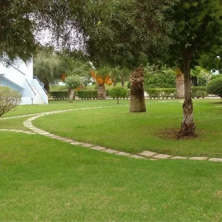 Laguna Corfu Gouvia