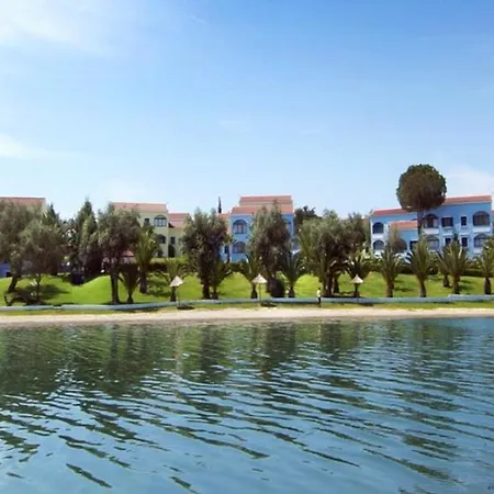 Laguna Corfu *