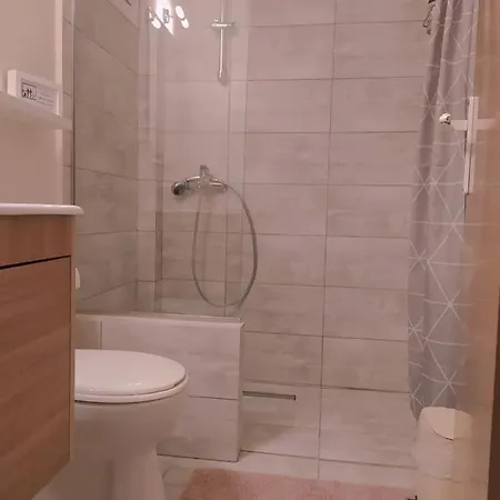 Laguna Corfu * Gouviá