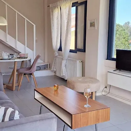 Laguna Corfu * Gouviá