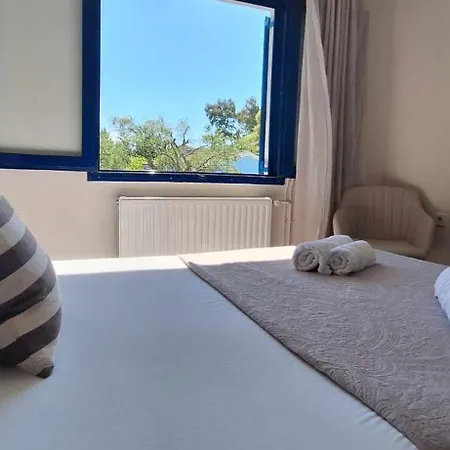 Apartmán Laguna Corfu *