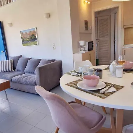 Apartment Laguna Corfu
