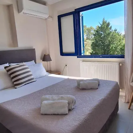 Laguna Corfu Apartmán *