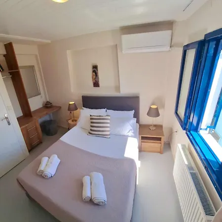 Laguna Corfu Apartment