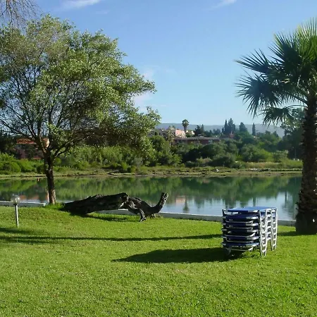 Laguna Corfu * Gouviá