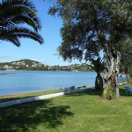 Apartmán Laguna Corfu