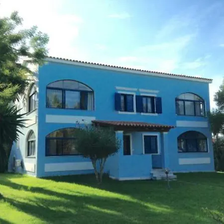 Laguna Corfu Appartement