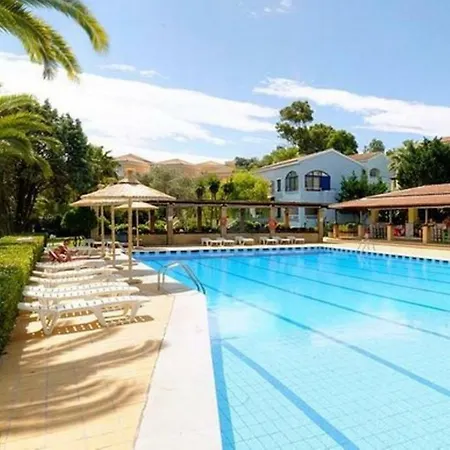 Laguna Corfu *