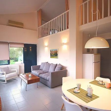 Apartmán Laguna Corfu Gouvia