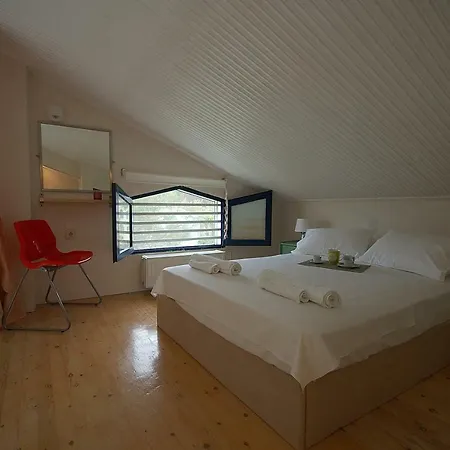 Appartement Laguna Corfu *