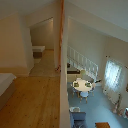 Laguna Corfu Apartment