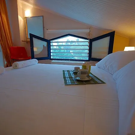 Laguna Corfu Apartman Guviá