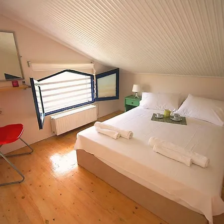 Apartmán Laguna Corfu Gouvia