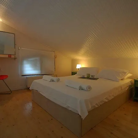 Appartement Laguna Corfu *