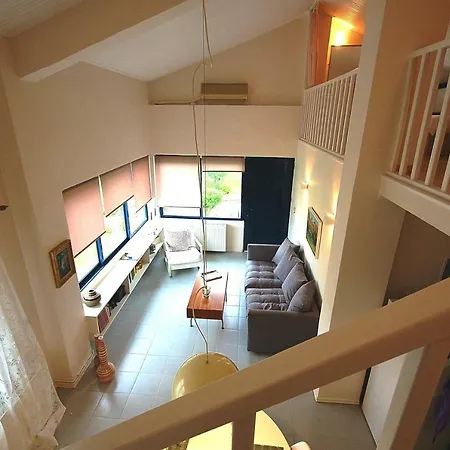 Appartement Laguna Corfu