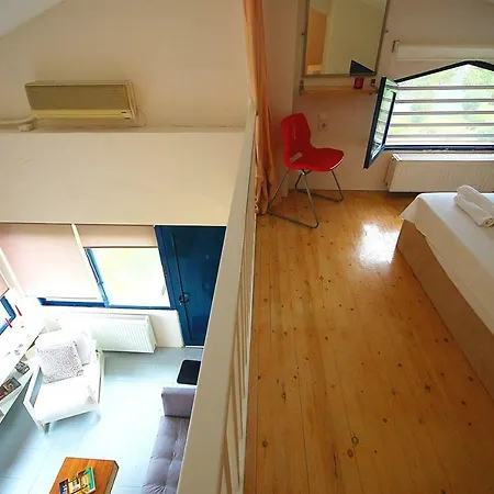 Apartmán Laguna Corfu *