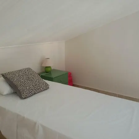 Laguna Corfu * Gouviá