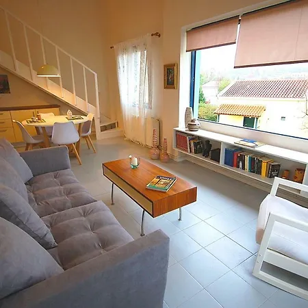 Apartmán Laguna Corfu Gouvia