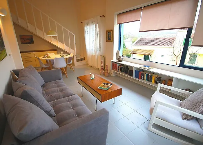 Apartman Laguna Corfu Guviá