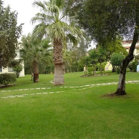 Laguna Corfu 公寓
