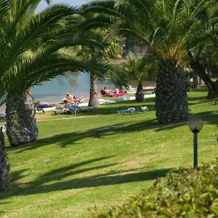 Laguna Corfu شقة