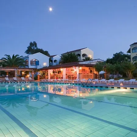 Laguna Corfu Διαμέρισμα Γουβιά