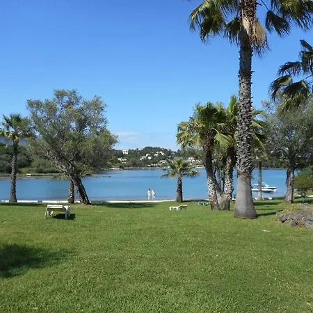 Διαμέρισμα Laguna Corfu *