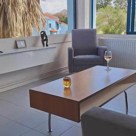 Laguna Corfu جوفيا