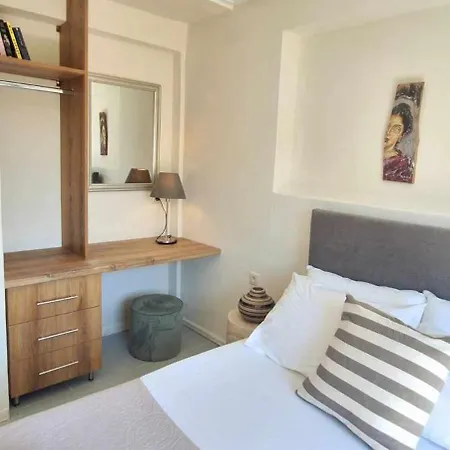 Laguna Corfu Daire Gouvia