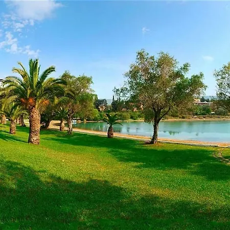 Lägenhet Laguna Corfu