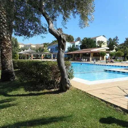 Laguna Corfu Daire *