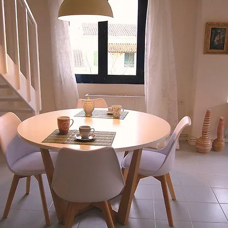 Laguna Corfu Apartment