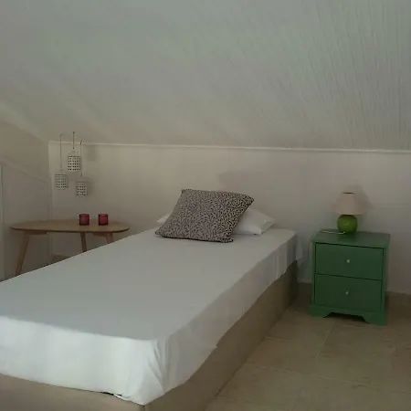 Daire Laguna Corfu Gouvia