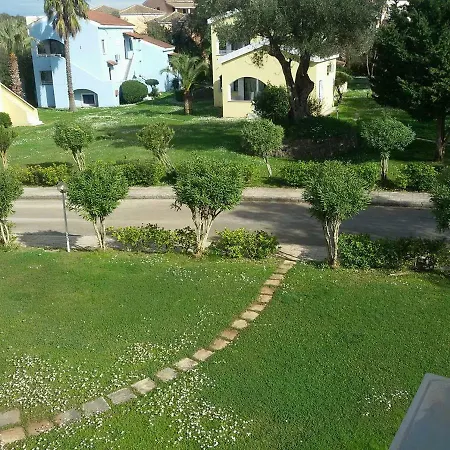 Laguna Corfu * Gouvia