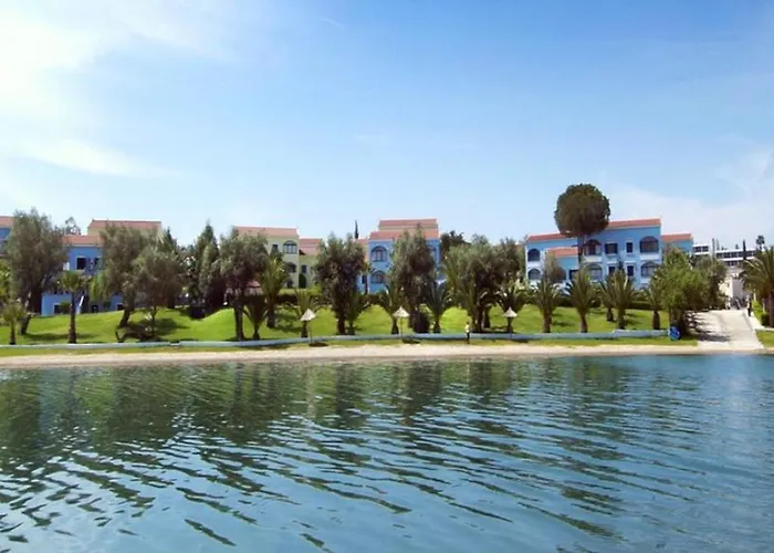 Laguna Corfu *